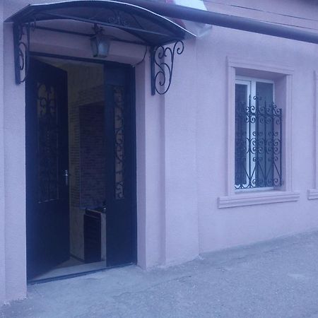 Apartments On Akhalubani St 2 Tbilisi Buitenkant foto