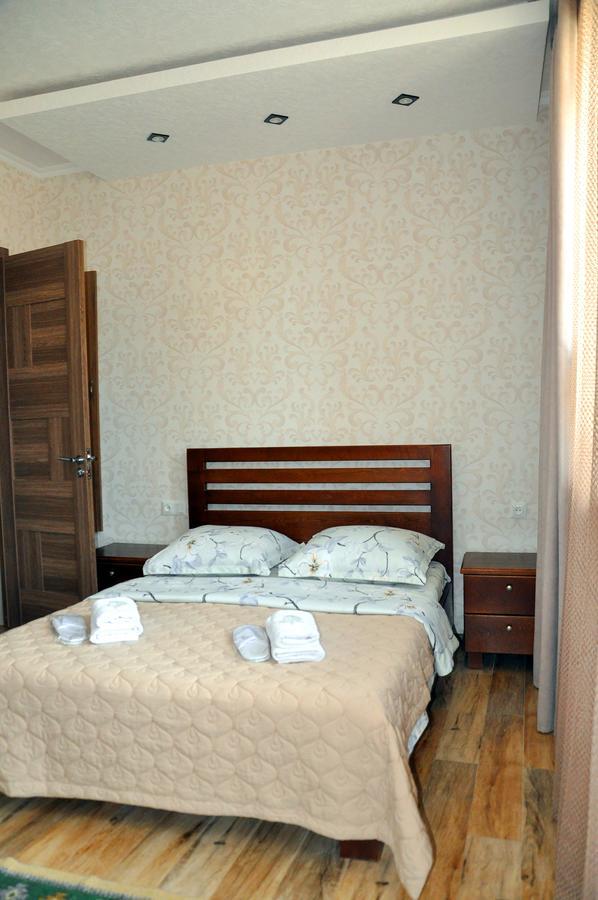 Apartments On Akhalubani St 2 Tbilisi Buitenkant foto