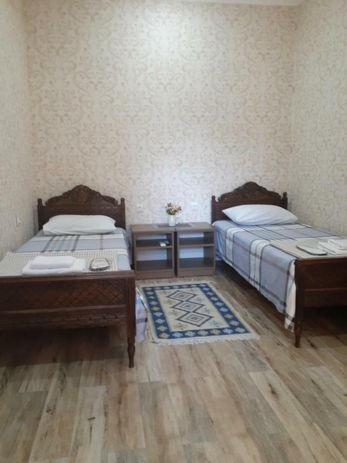 Apartments On Akhalubani St 2 Tbilisi Buitenkant foto