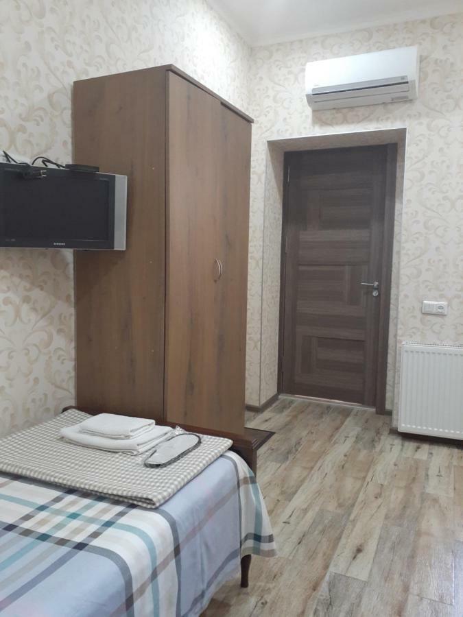 Apartments On Akhalubani St 2 Tbilisi Buitenkant foto