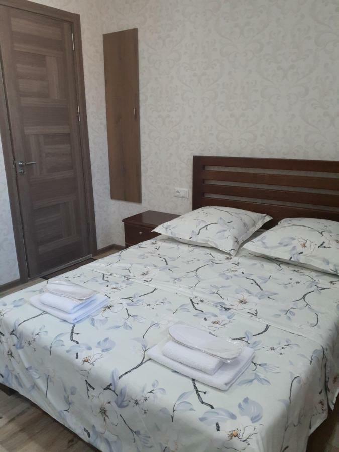 Apartments On Akhalubani St 2 Tbilisi Buitenkant foto